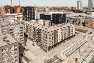 Aallonhalkoja i Helsinki