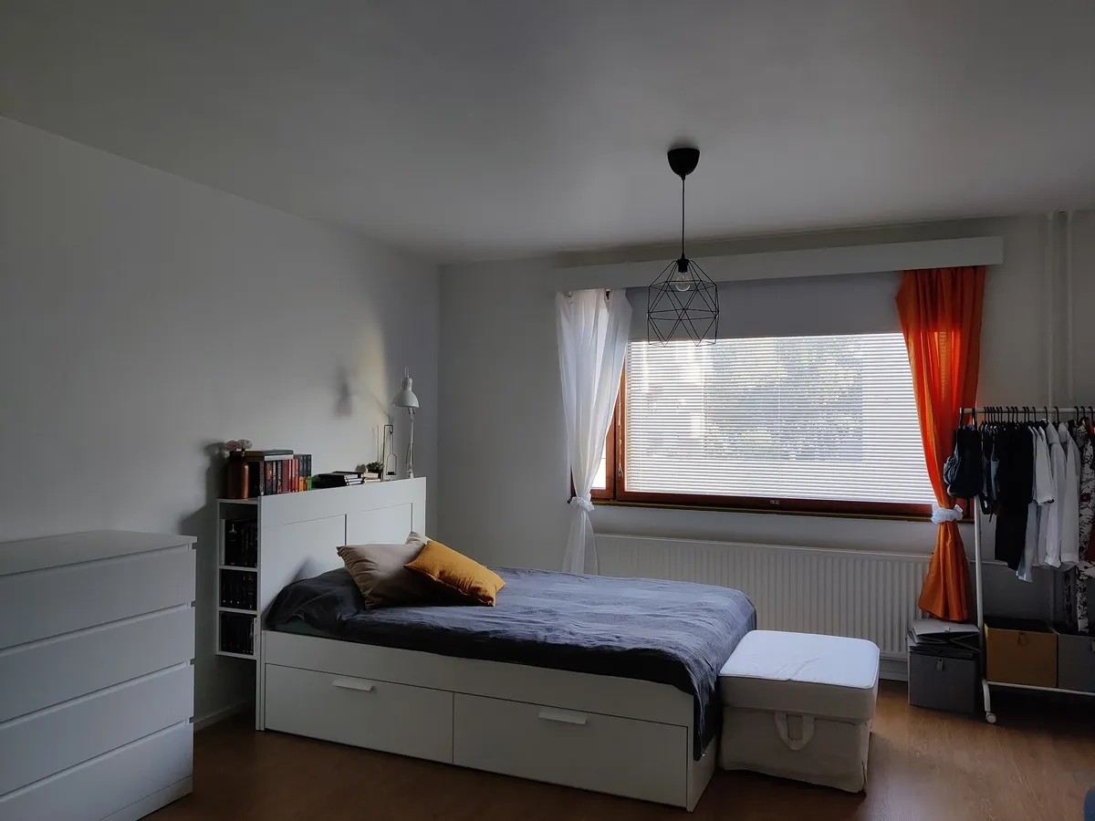 Louhelankuja i Järvenpää
