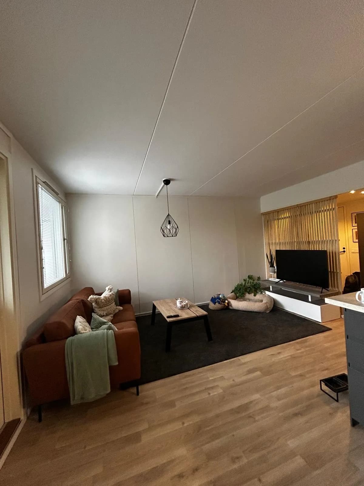 Kämnerinkuja i Helsinki