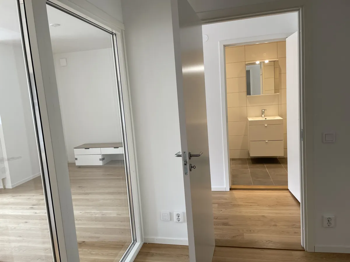 Solstigen i Sollentuna