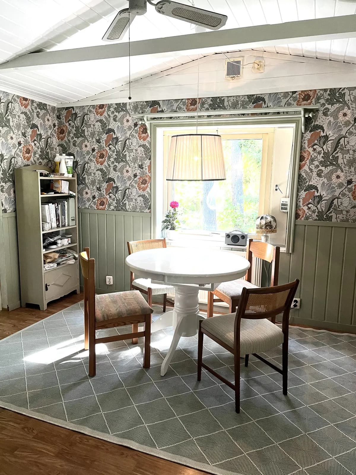 Binnersbergstorp i Vikbolandet