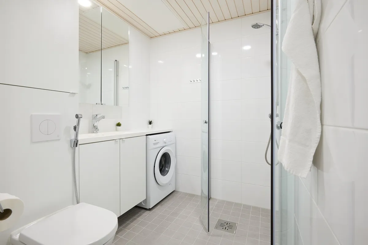 Ruissalontie i Turku
