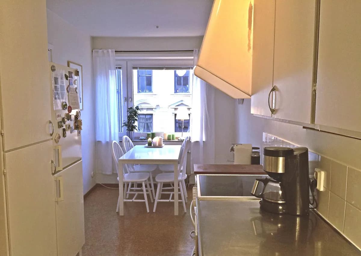 Västmannagatan i Stockholm
