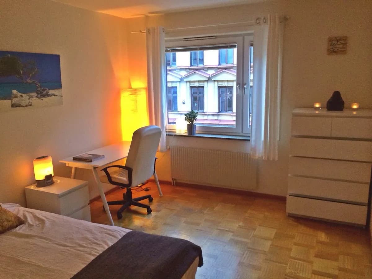 Västmannagatan i Stockholm