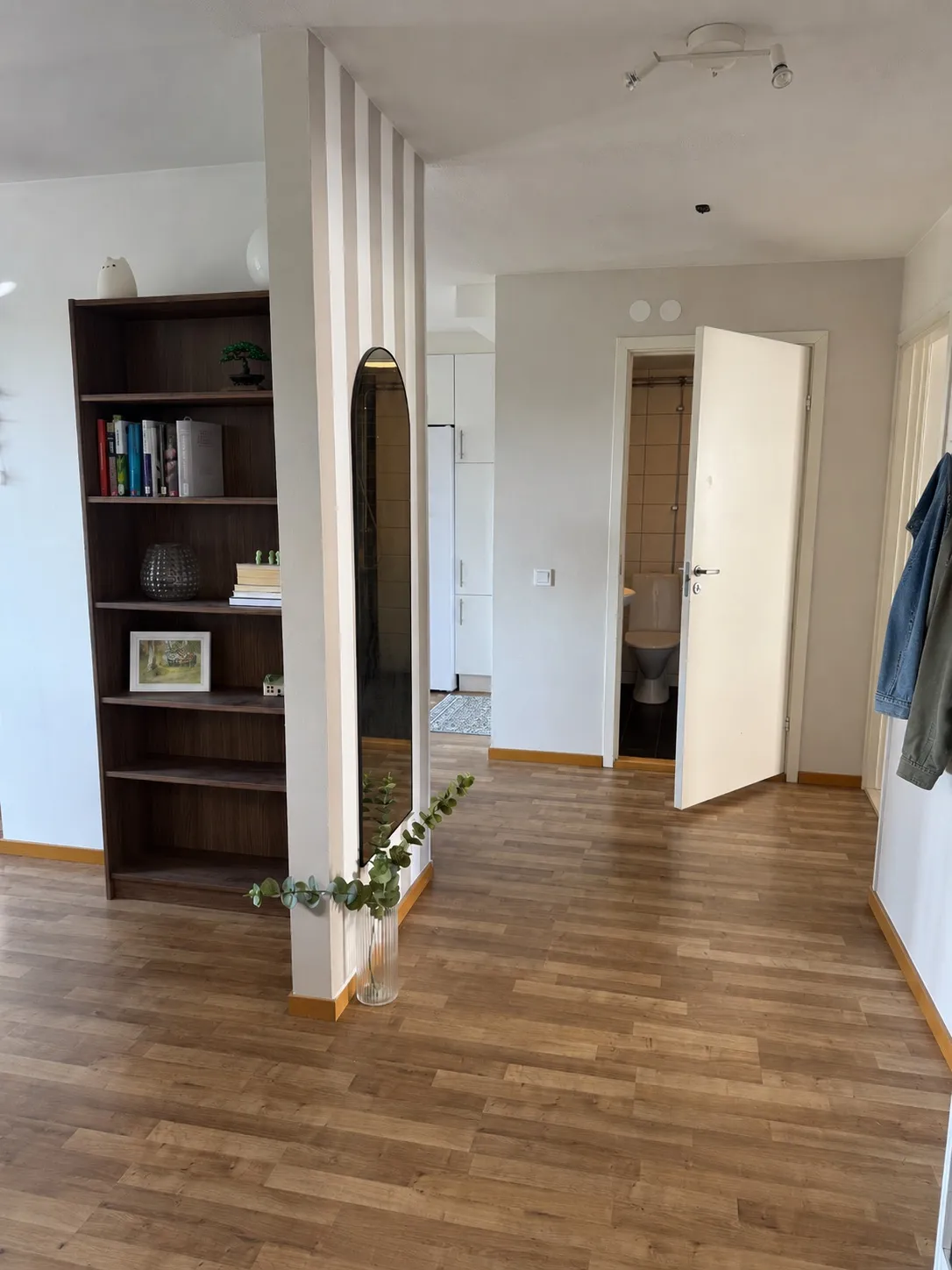 Älvegatan i Borås
