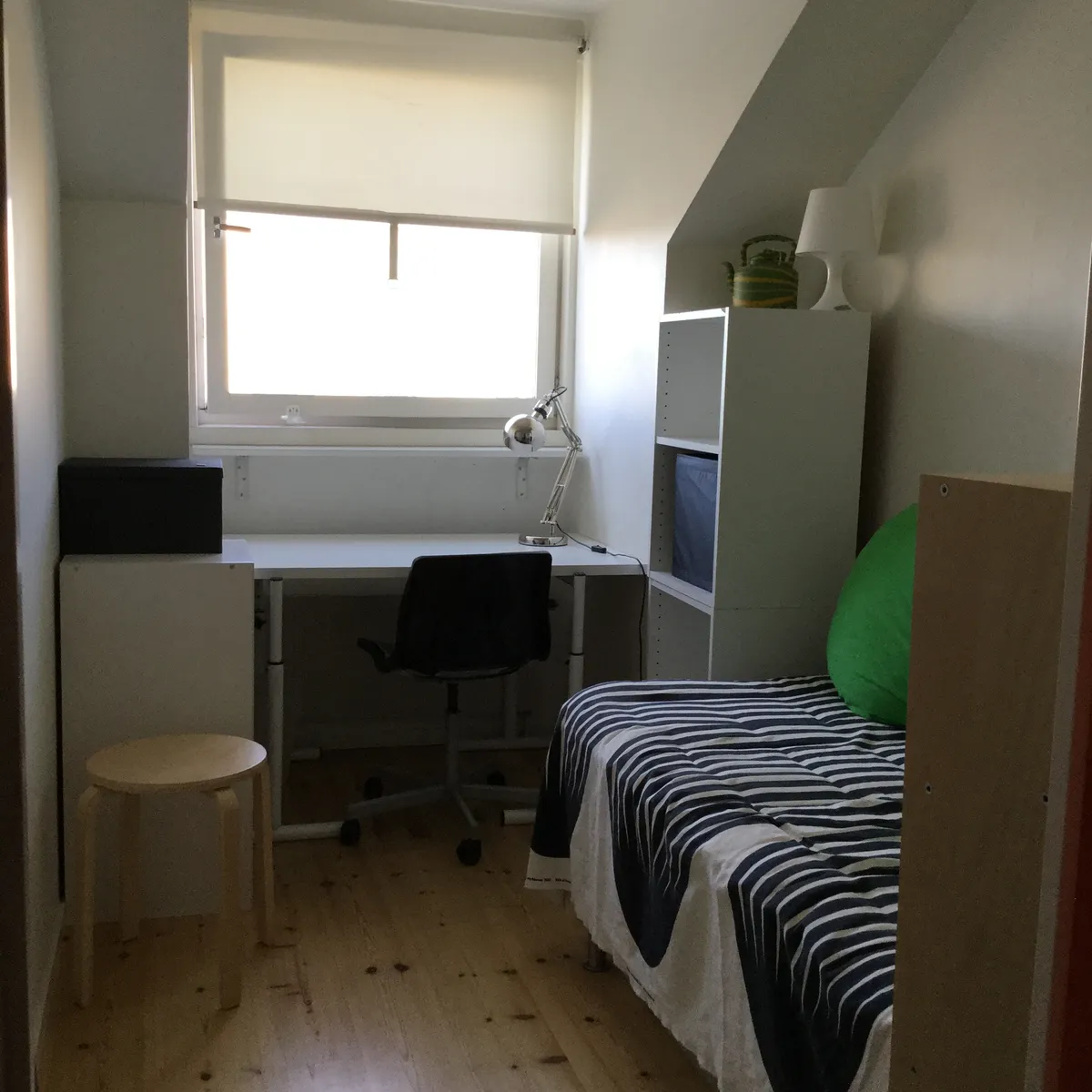 Ringvägen i Stockholm