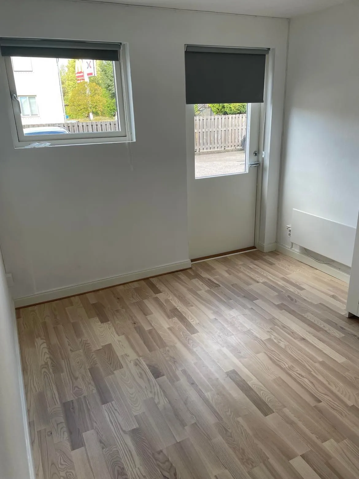Hultabackegatan i Borås