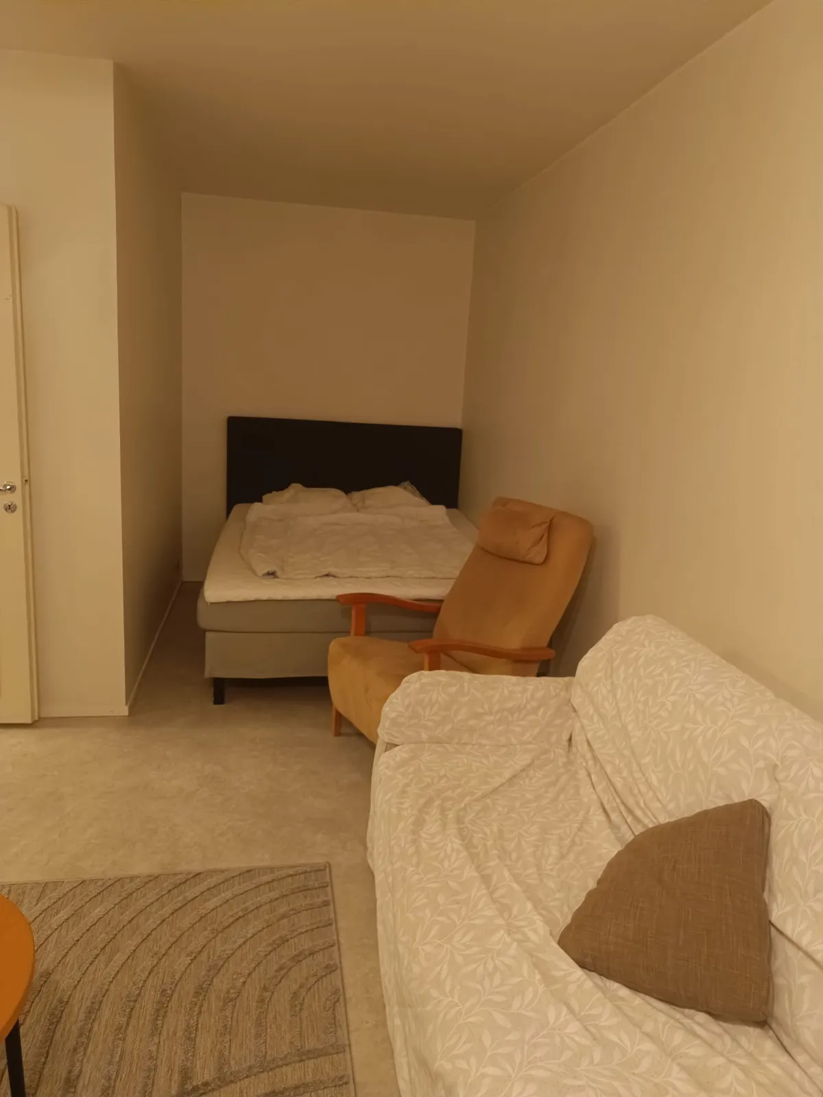 Parviaisentie i Jyväskylä
