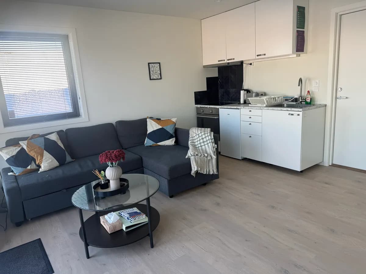 Høgåslia i Flateby