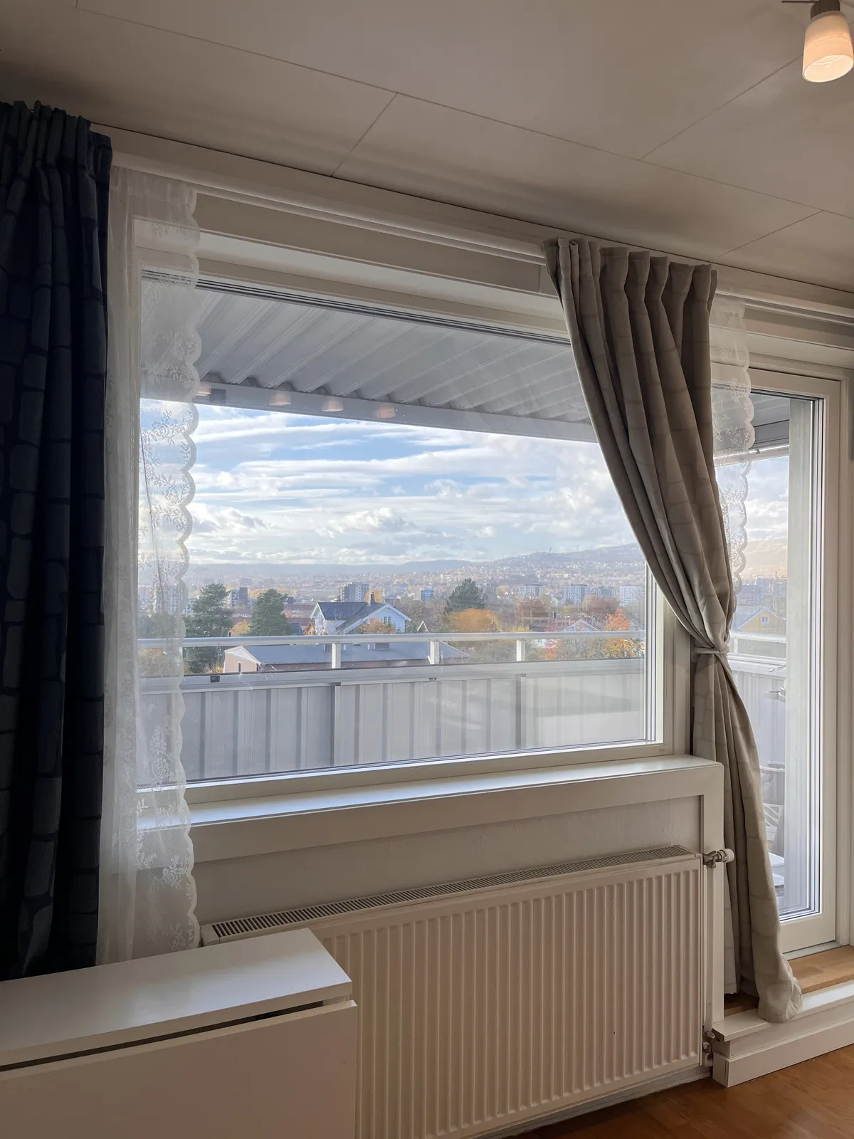 Disenveien i Oslo