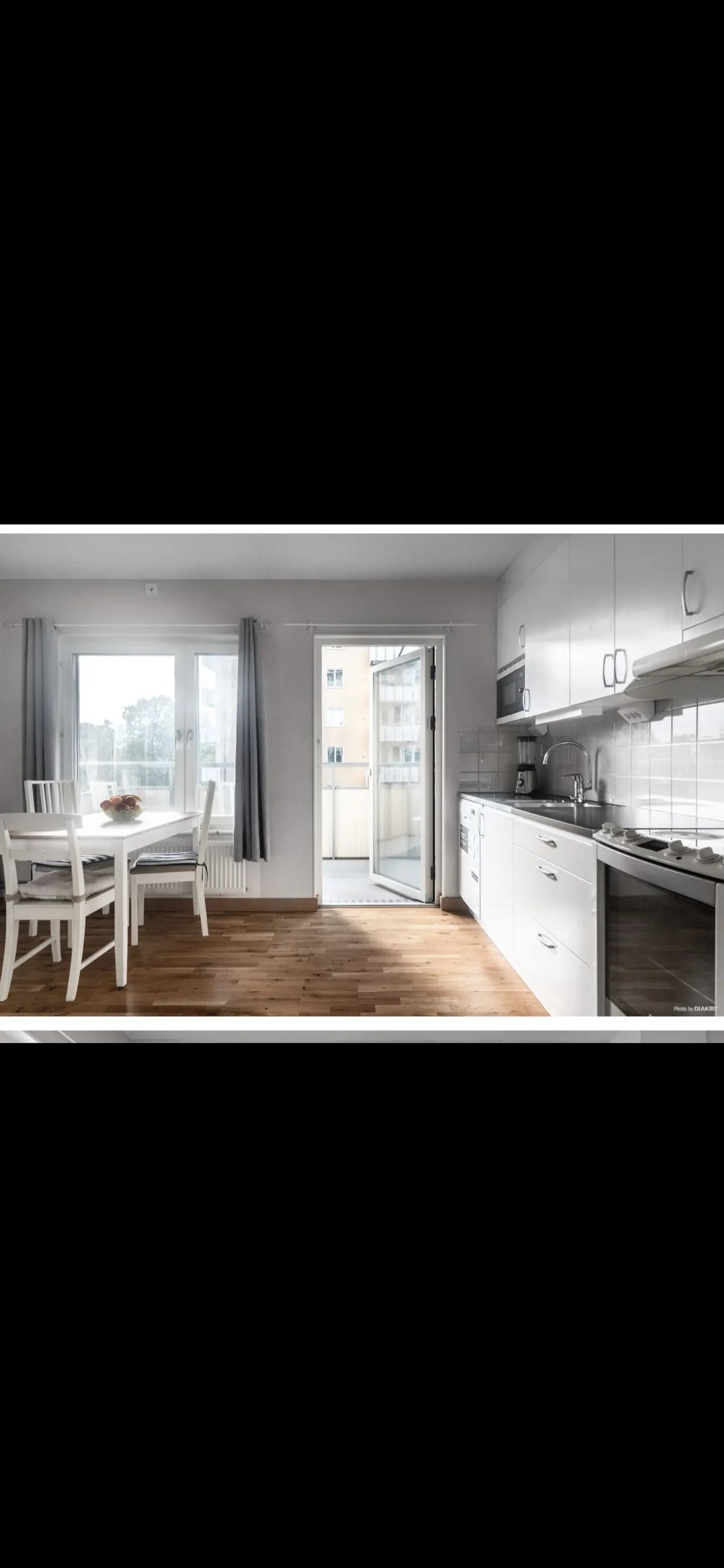 Enspännargatan i Hässelby