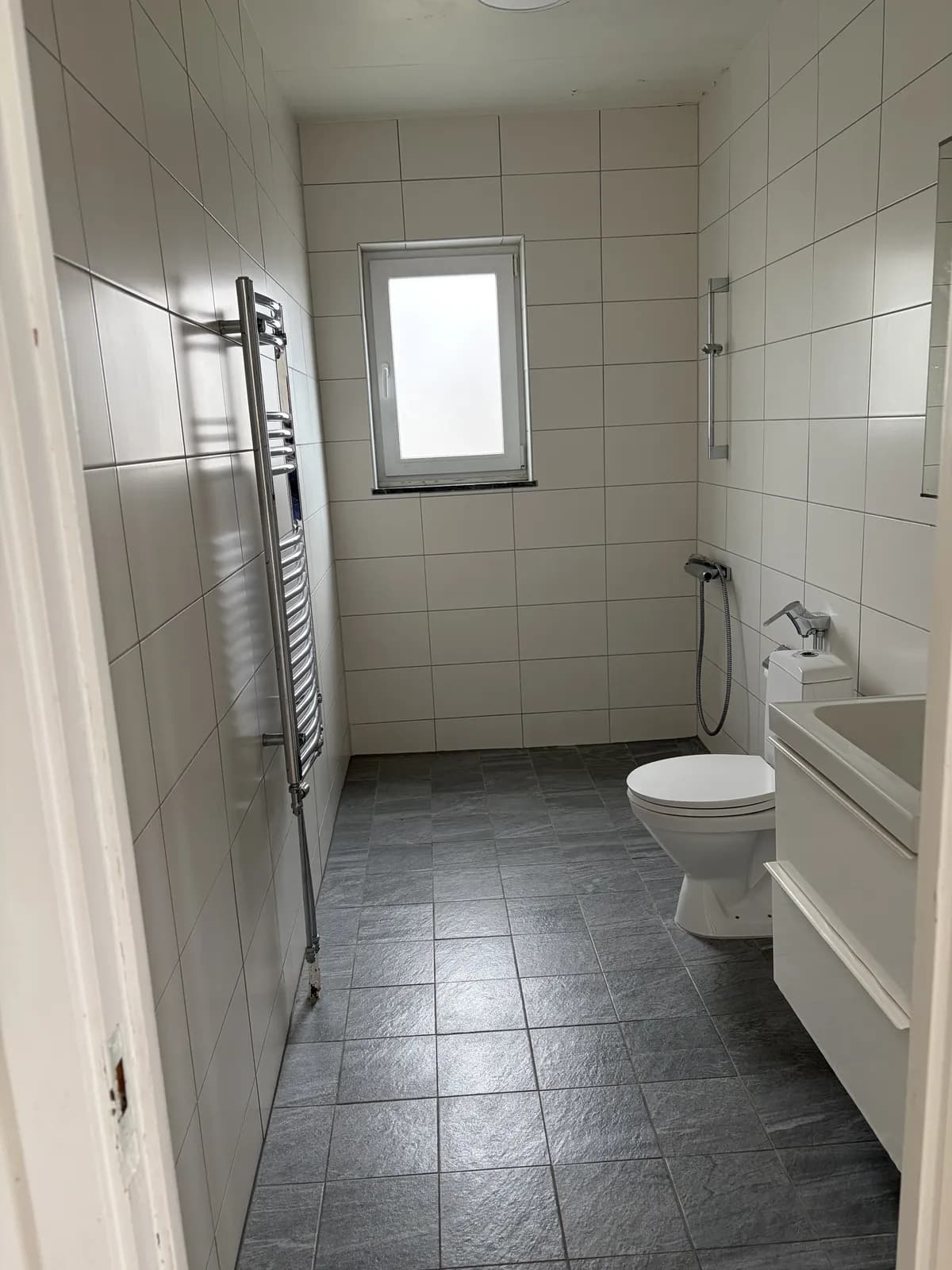 Lidköpingsvägen i Götene