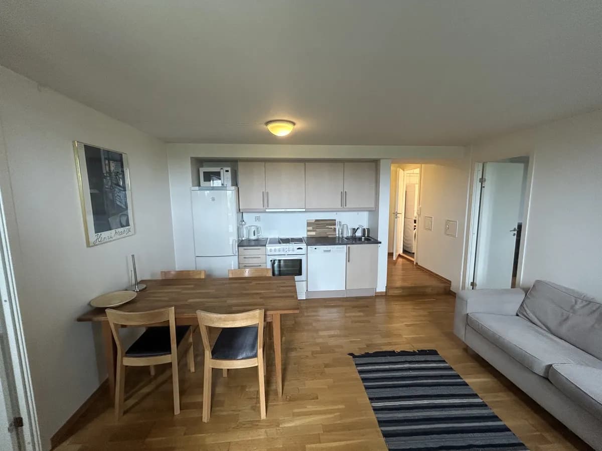 Osloveien i Trondheim