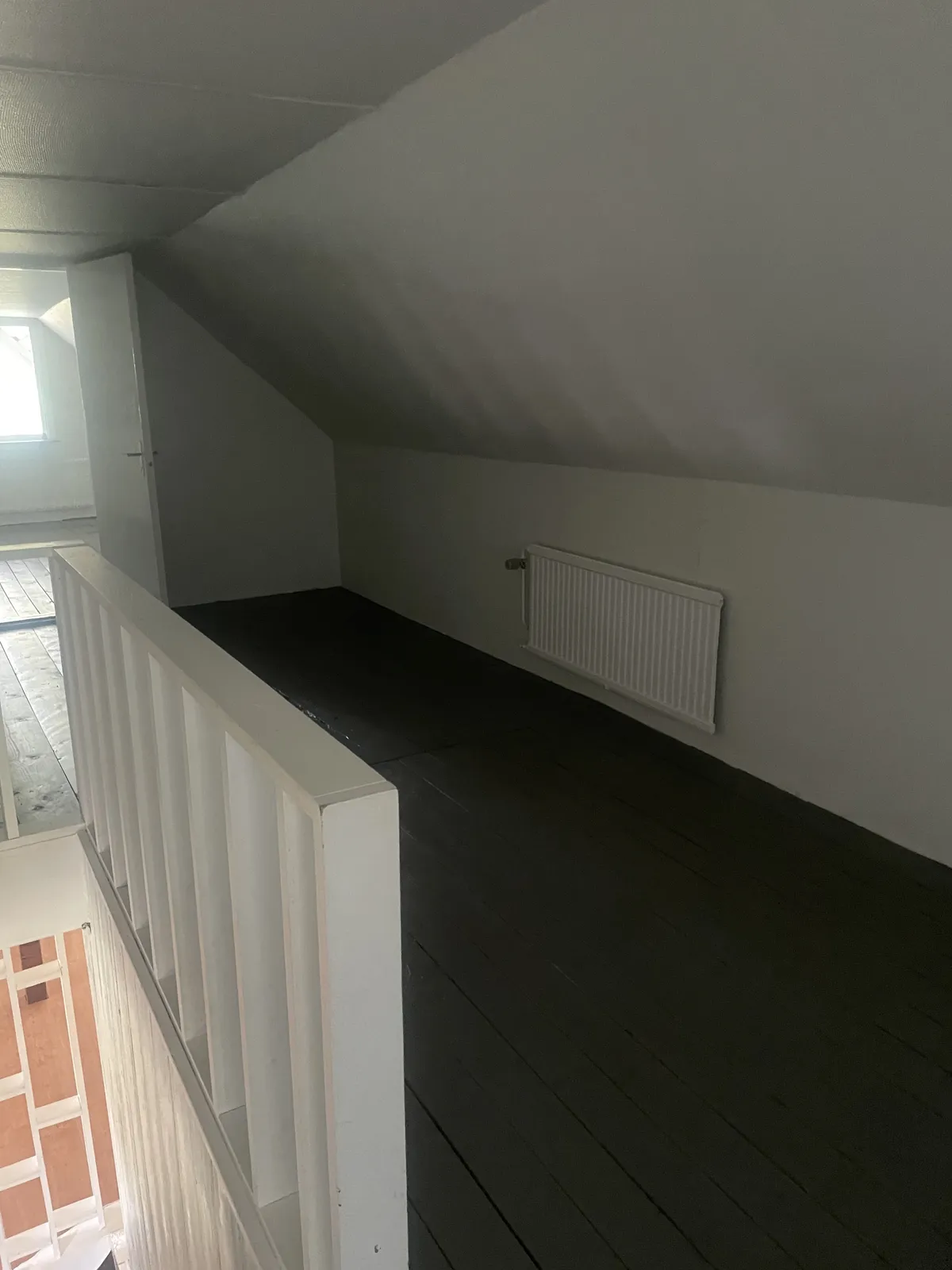 Ugerupsvägen i Gärds Köpinge