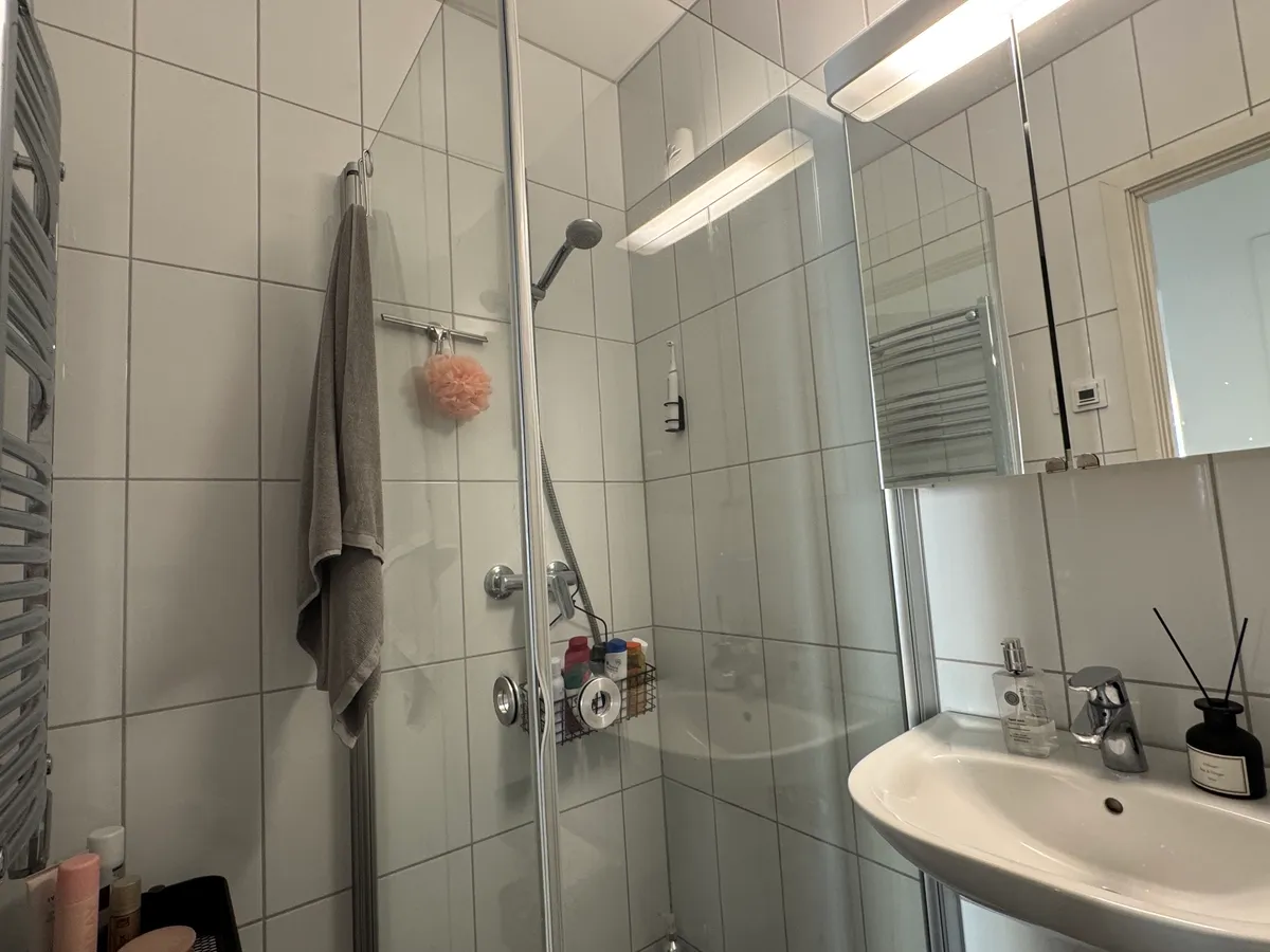 Handelsmansgatan i Helsingborg