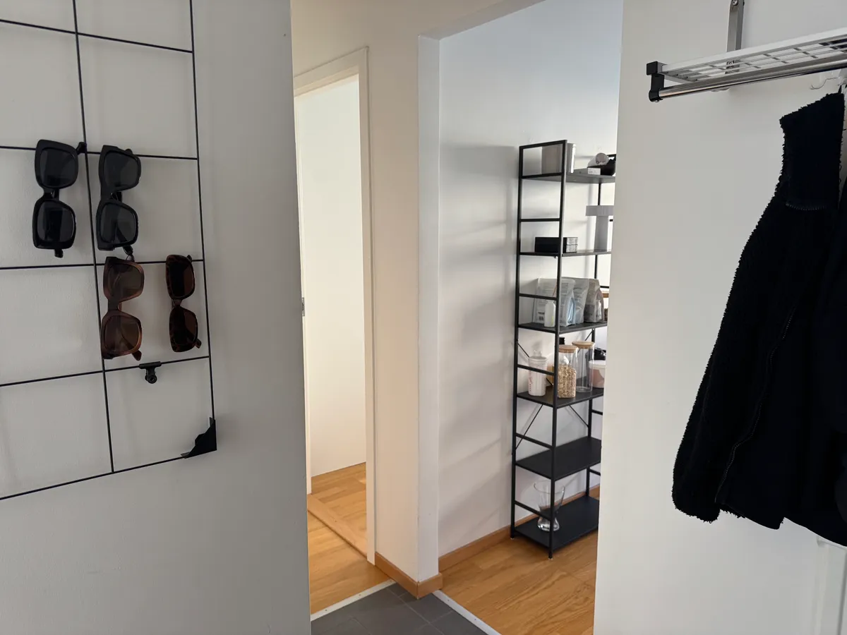 Handelsmansgatan i Helsingborg
