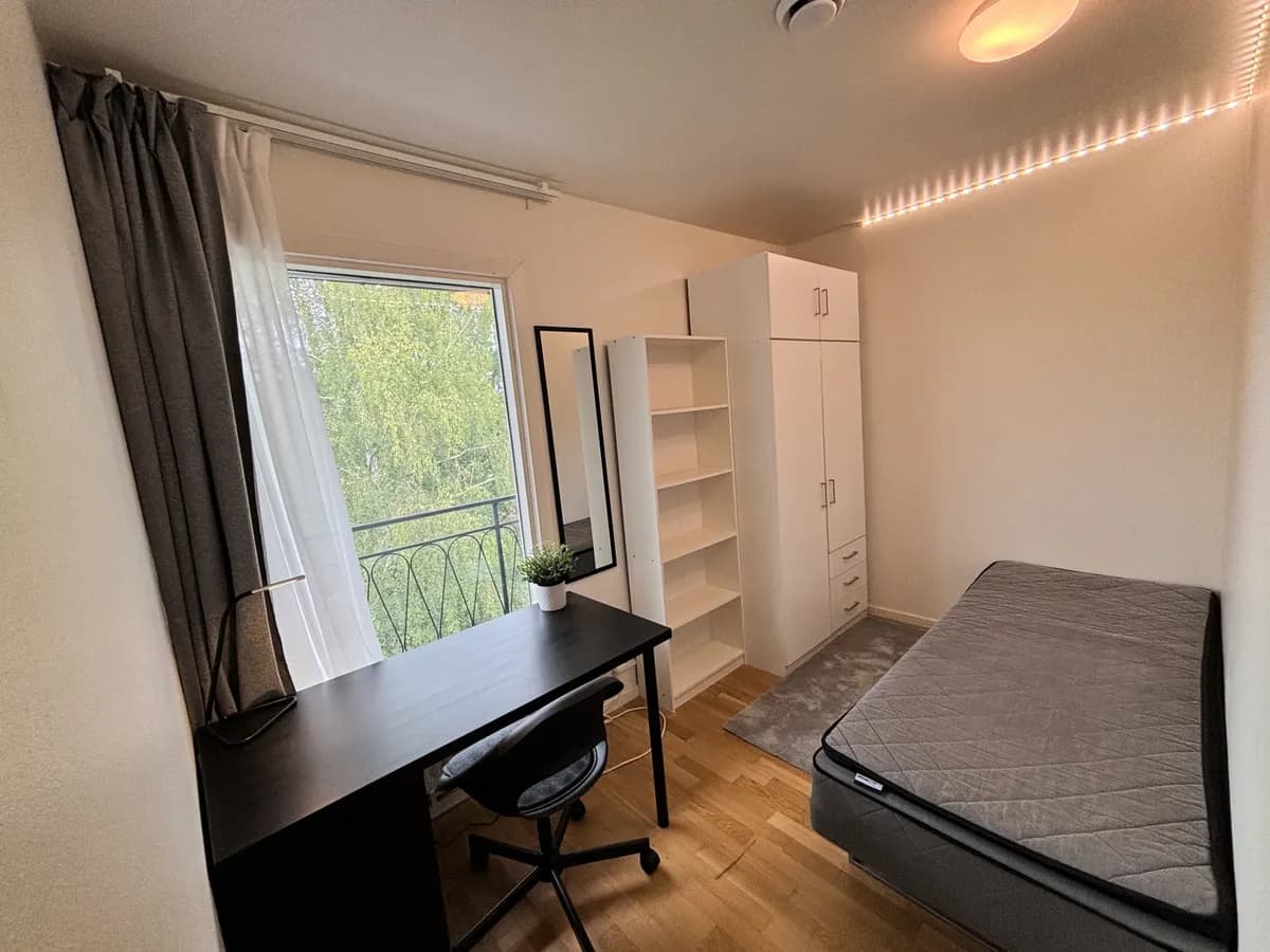 Kungsvägen i Trångsund