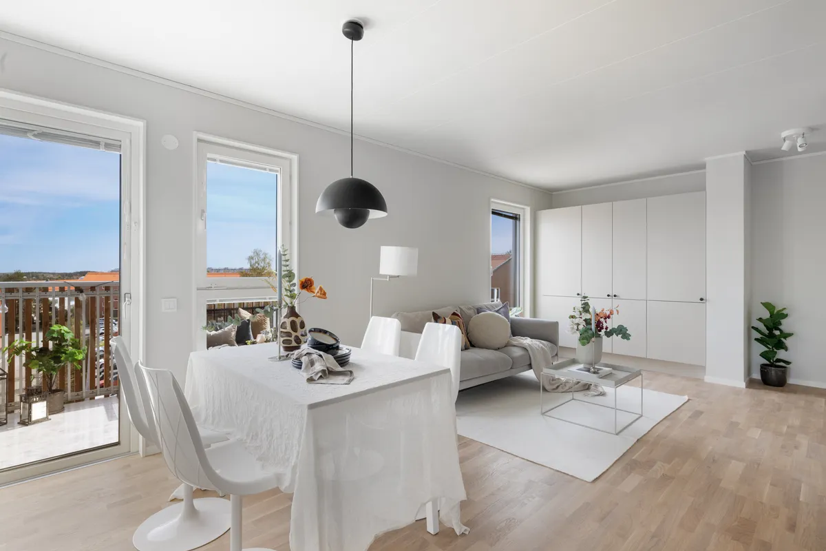 Bollmorabacken i Tyresö