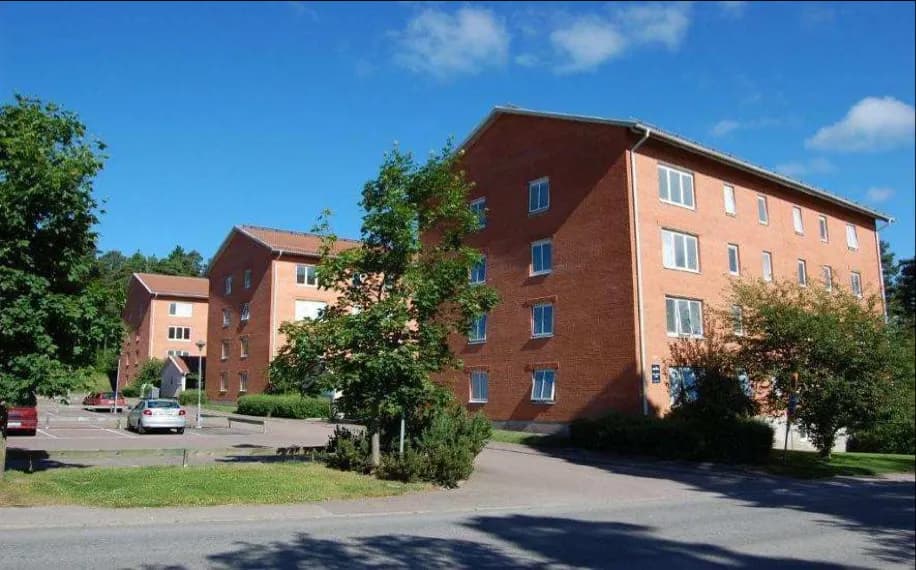 Djurgårdsvägen