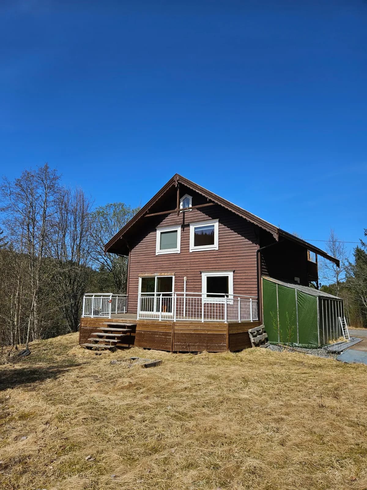 Løkkenveien