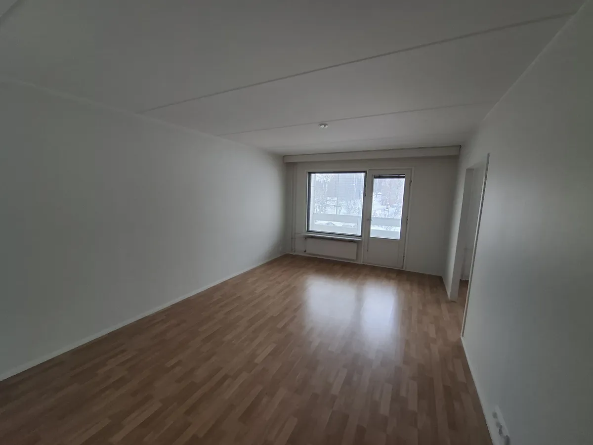 Jyrkänkatu i Lahti