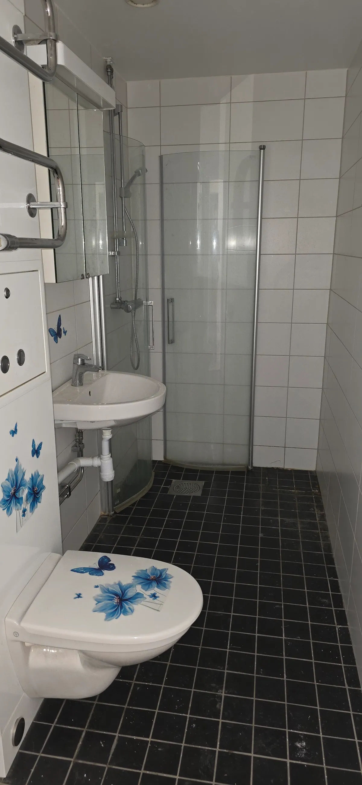 Wienergatan i Helsingborg
