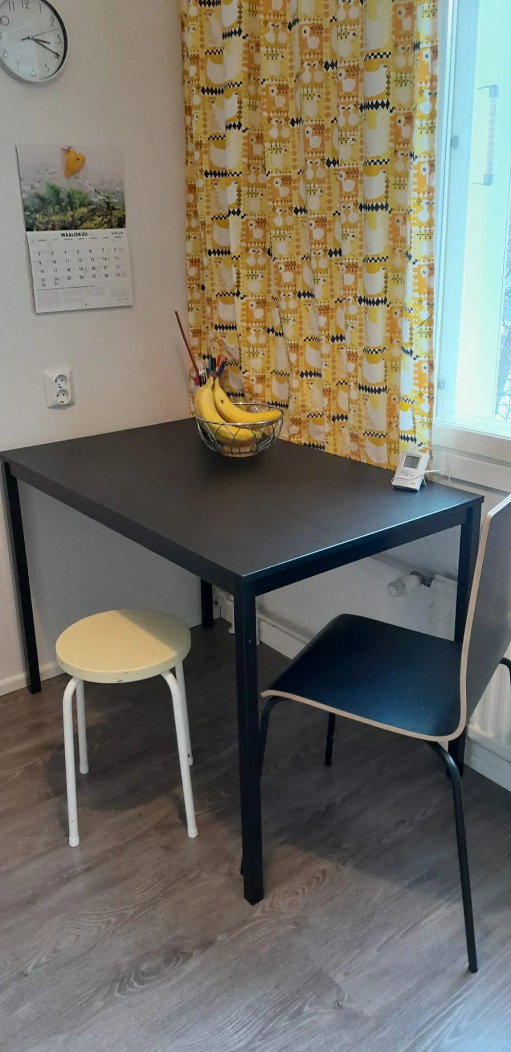 Hedelmätarhantie i Hollola