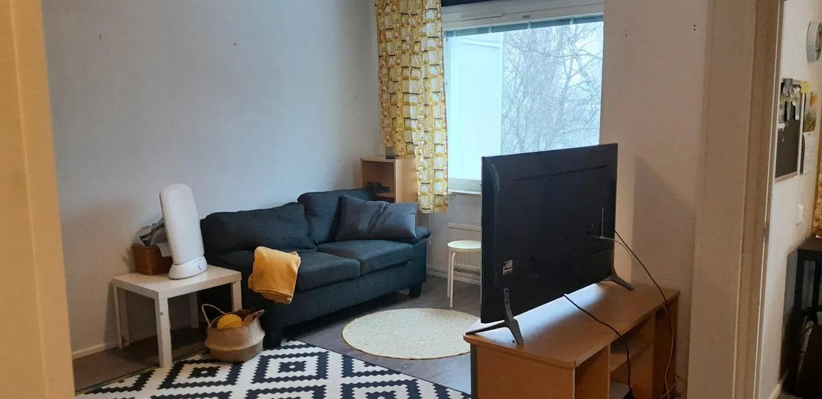 Hedelmätarhantie i Hollola