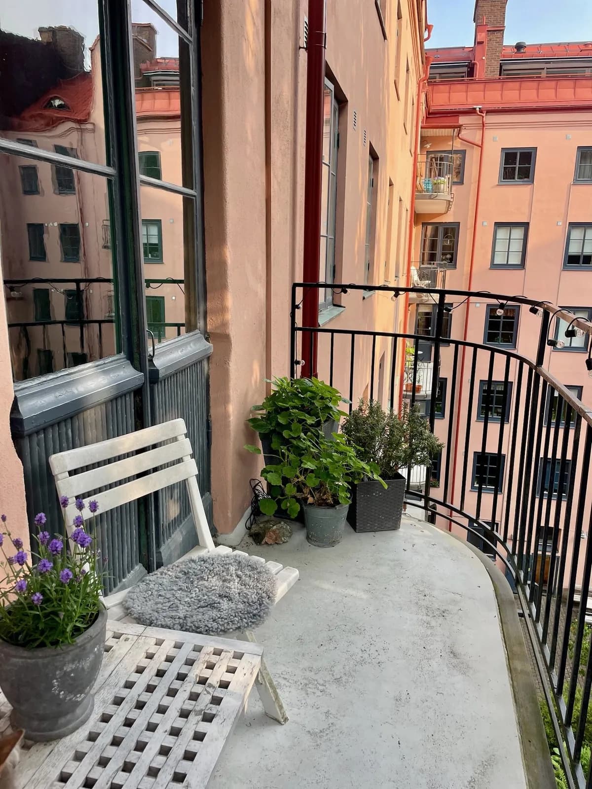 Erik Dahlbergsgatan i Göteborg