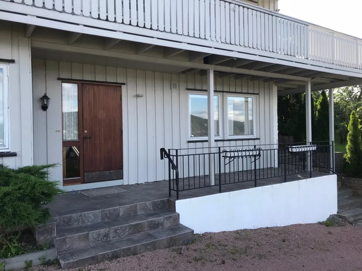 Sørjordet i Svelvik