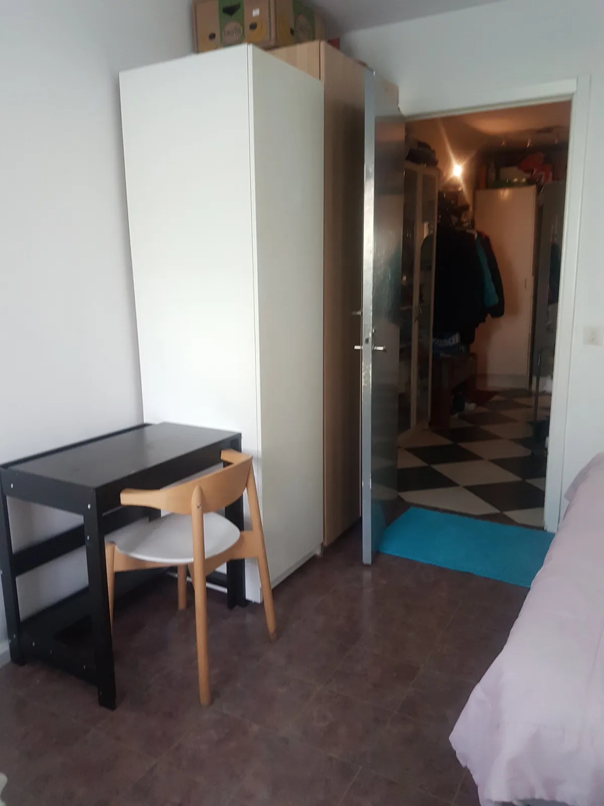 Terapivägen i Huddinge