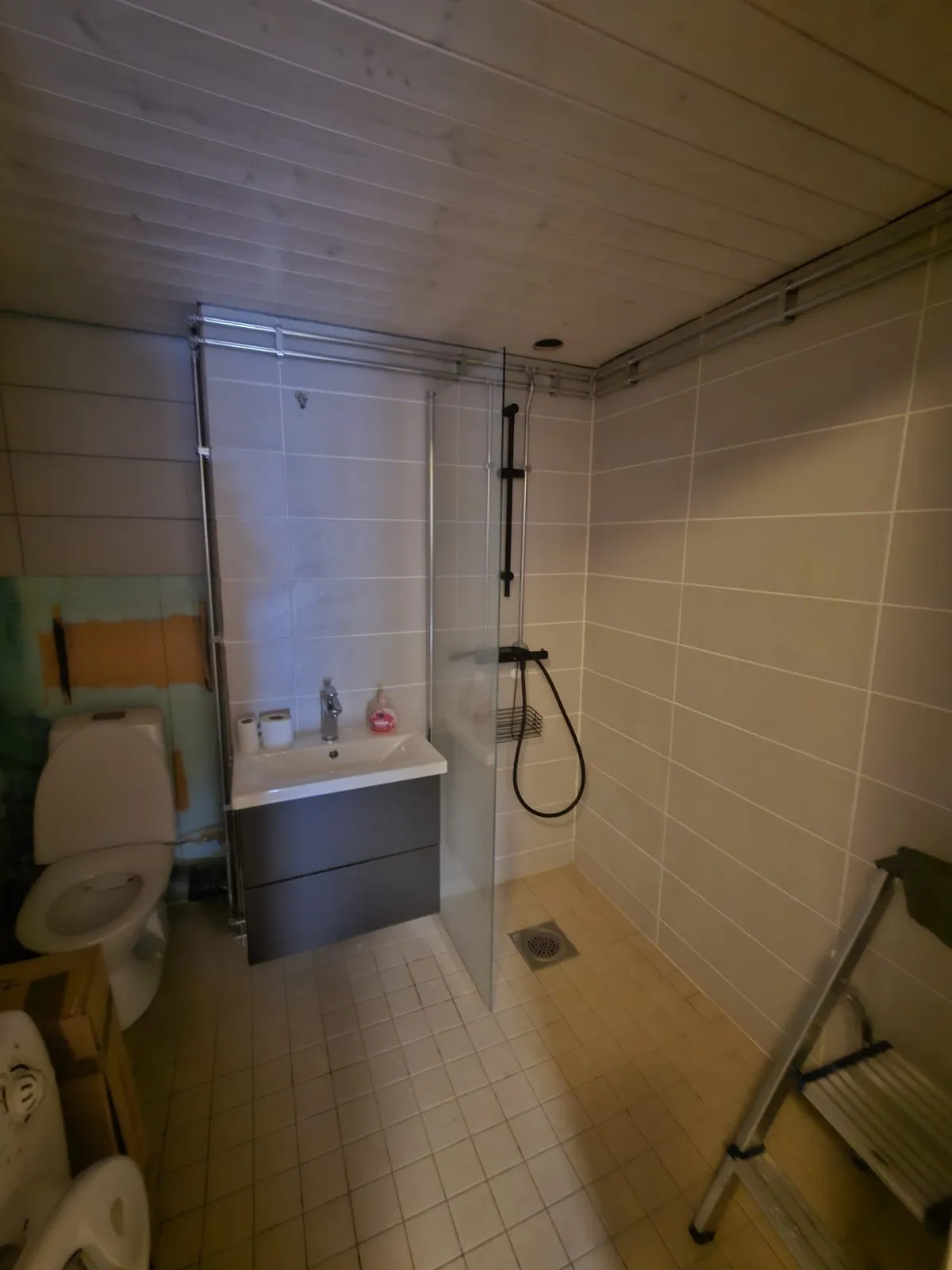 Ortamonraitti i Lappeenranta