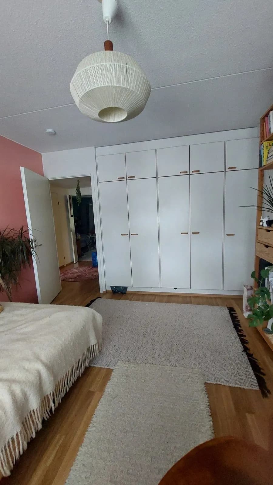 Kurkimäentie i Helsinki