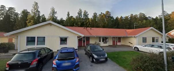 Mandolingatan i Götene