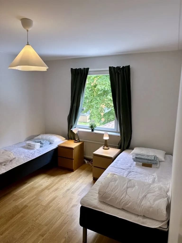 Grönkvists gränd i Södertälje