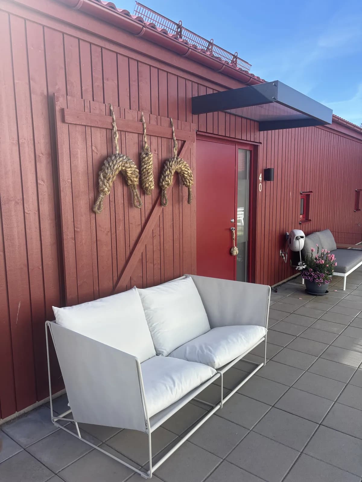 Ekstigen i Grötö