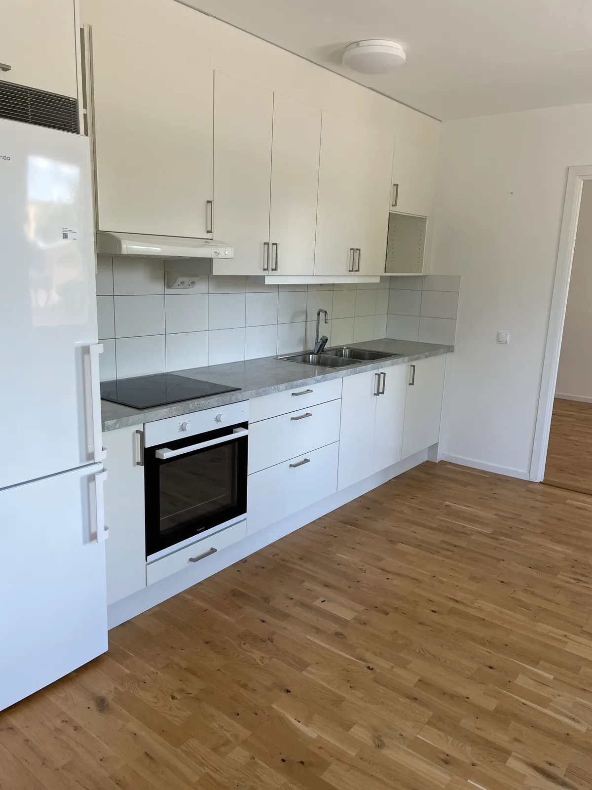 Astrabacken i Södertälje