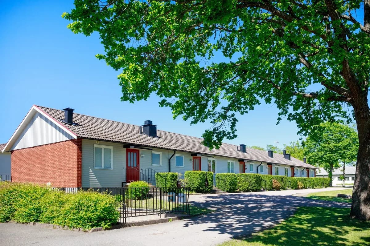 Enliden i Kalmar