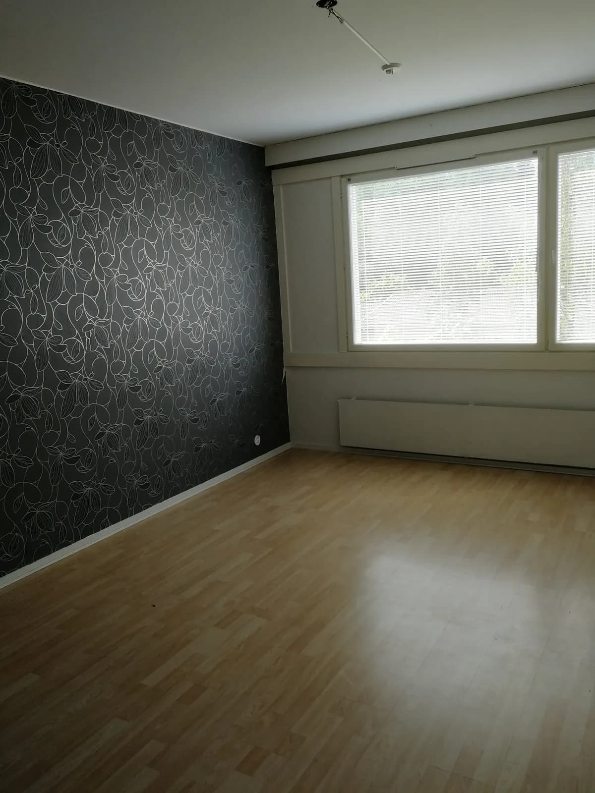 Lempääläntie i Valkeakoski