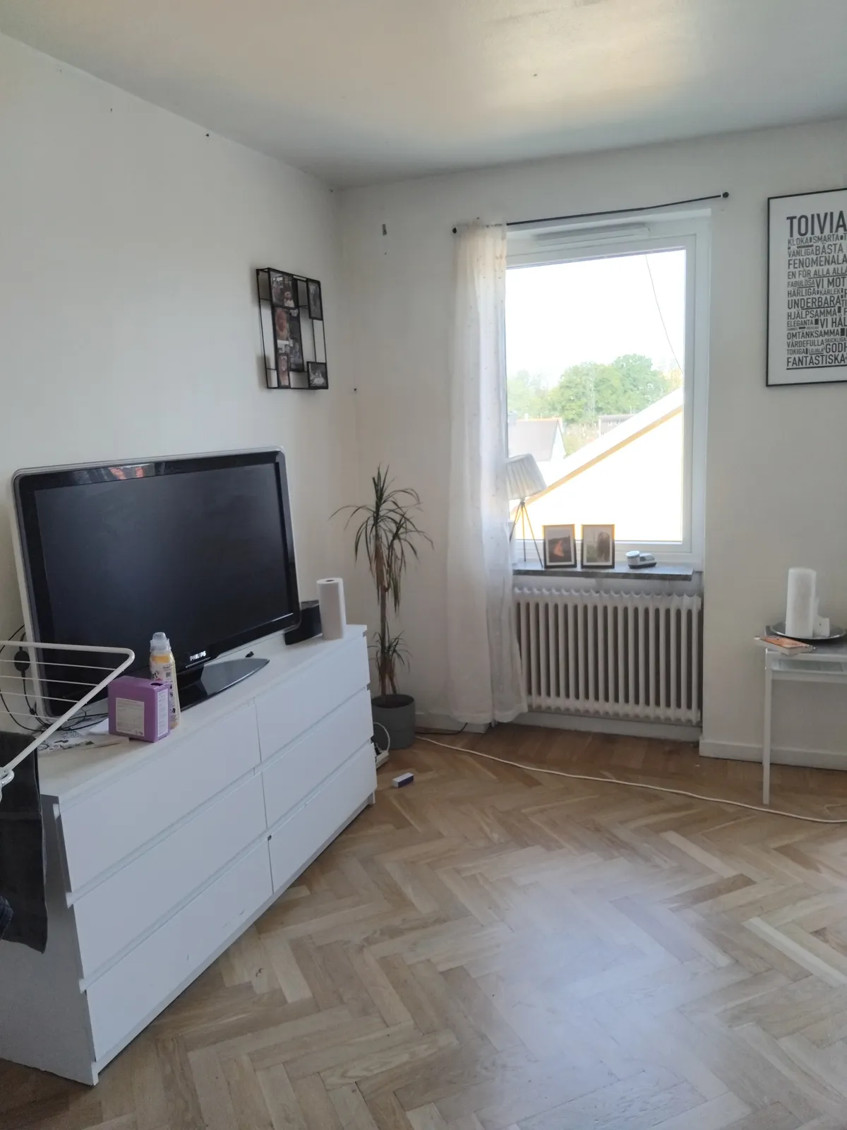Edsvägen i Vänersborg