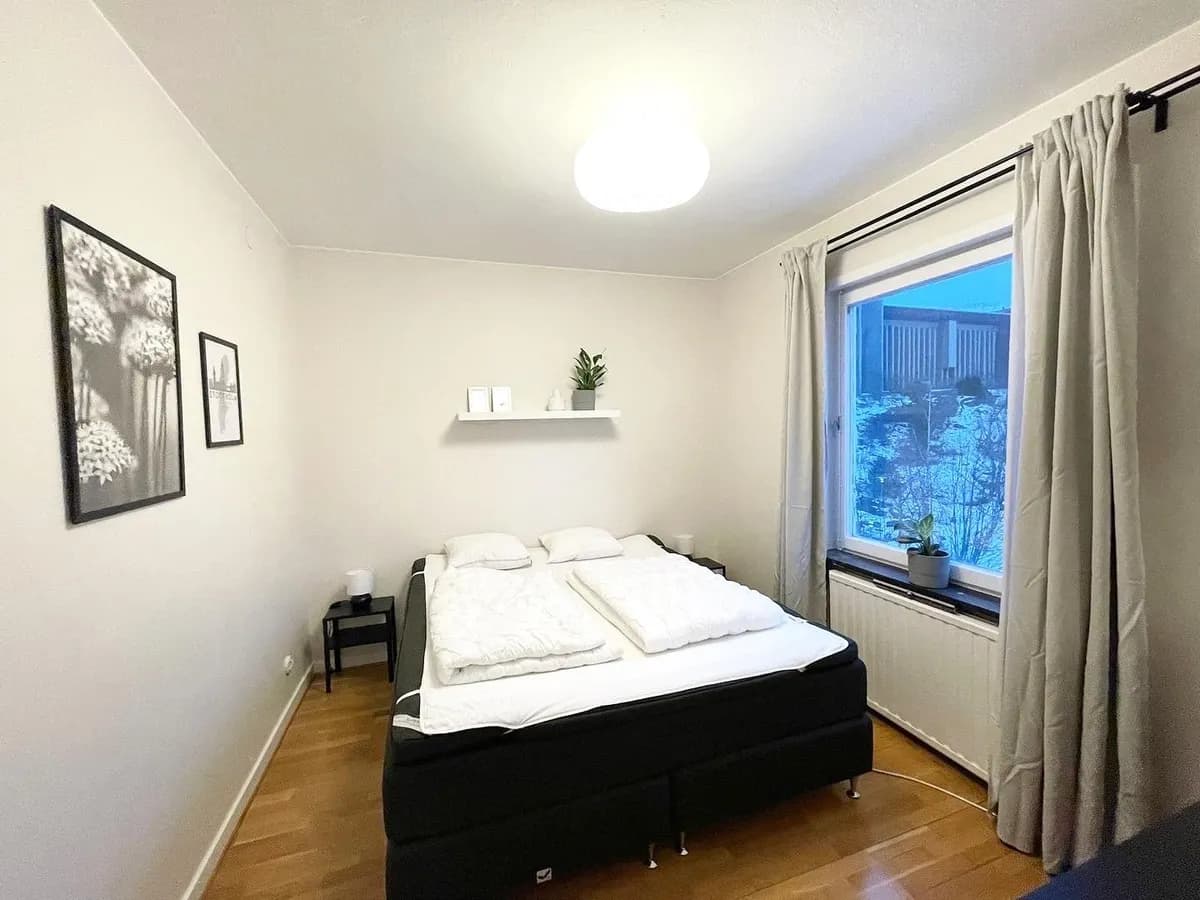 corporate accommodation. företagsboende i Johanneshov