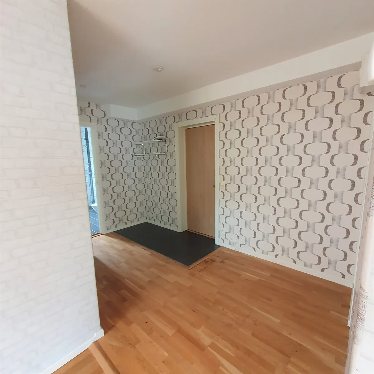 Engelbrektsgatan i Borås