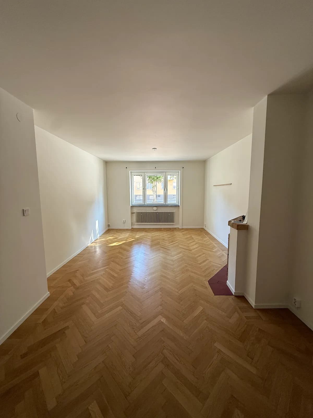 Vasavägen i Linköping