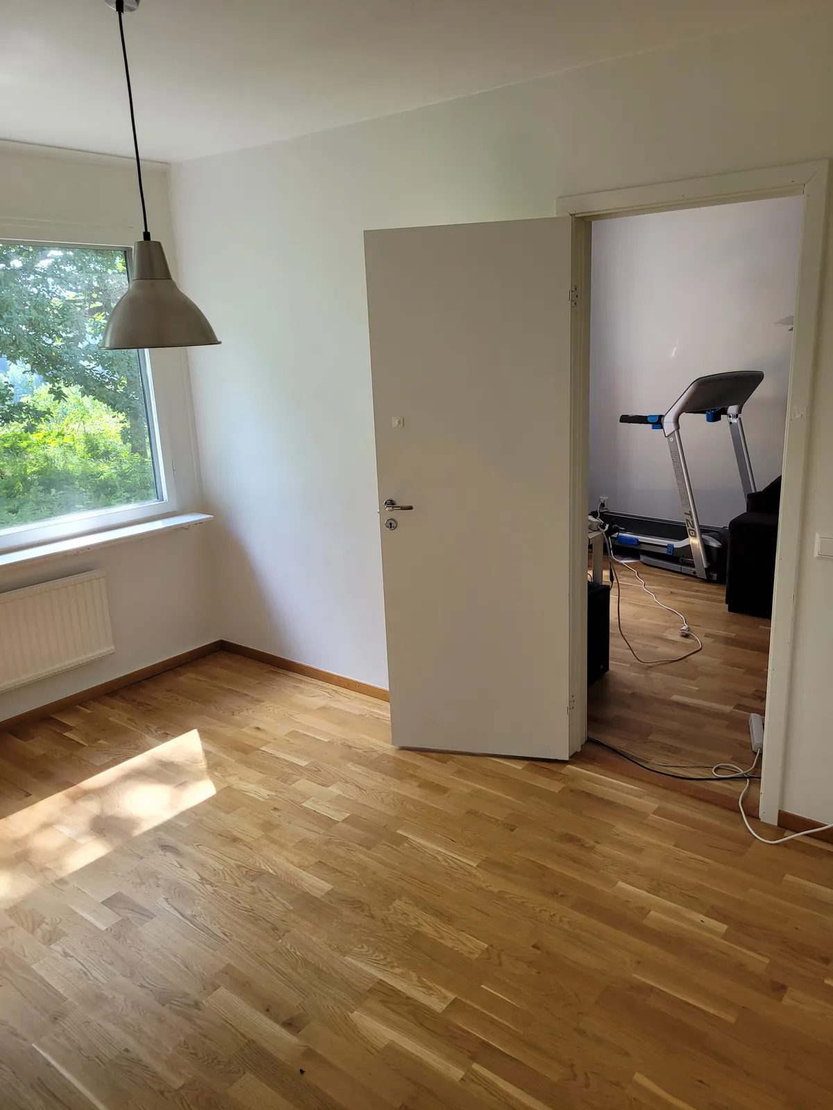 Lars Kaggsgatan i Borås