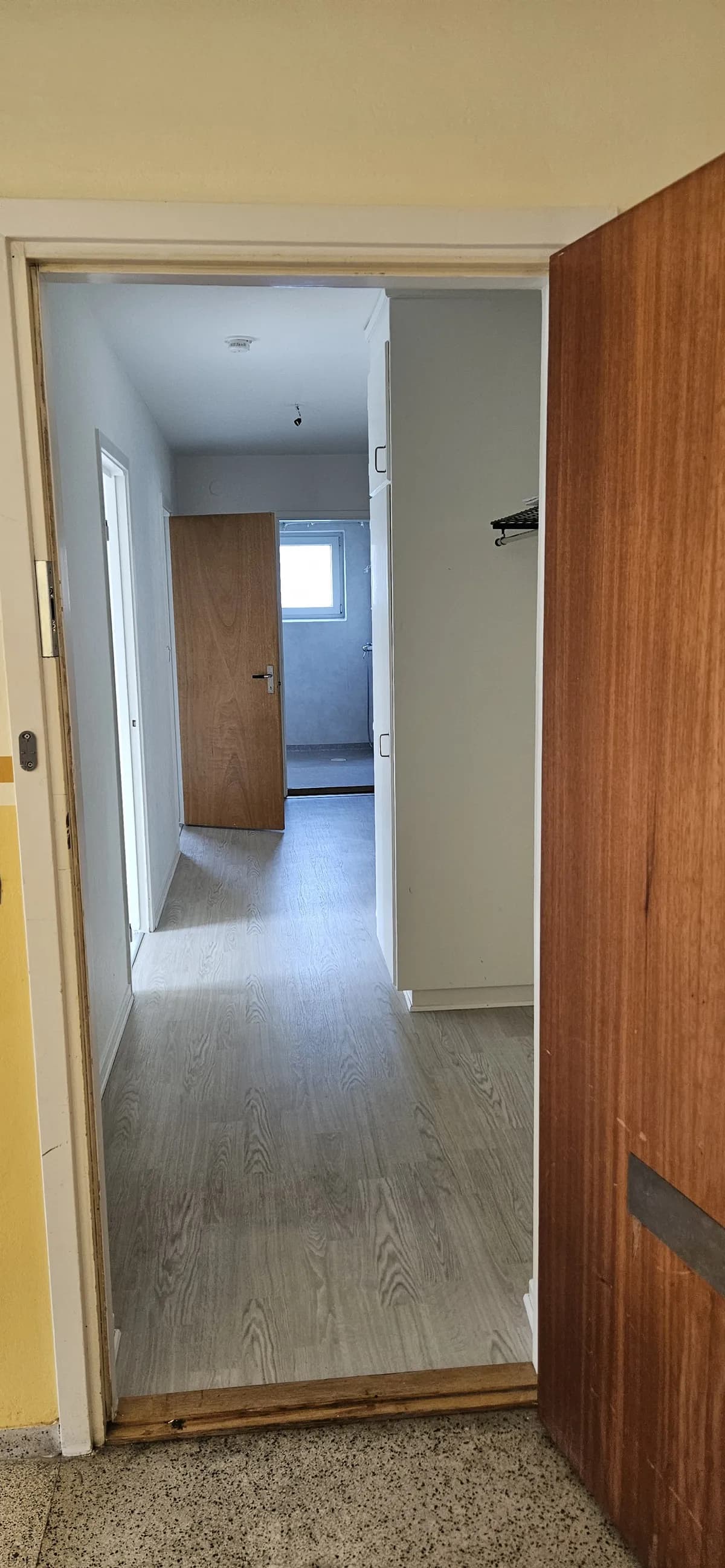 Storgatan i Glimåkra