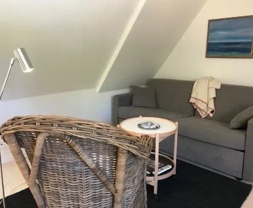 Brännerigränd i Visby