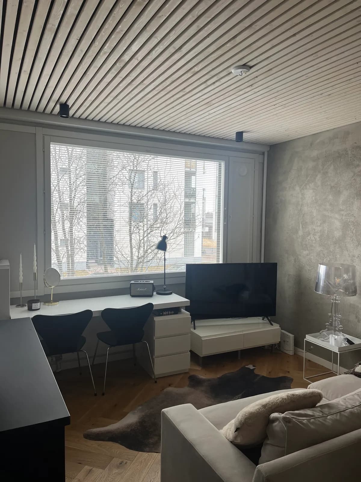 Koskitie i Oulu