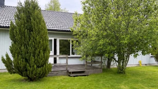Lingvägen i Ljungby