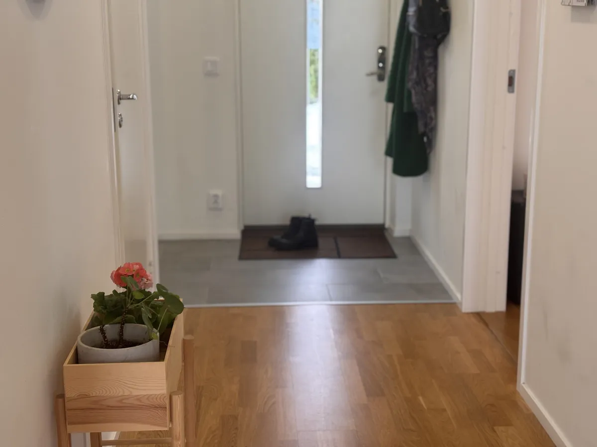 Klippervägen i Enköping