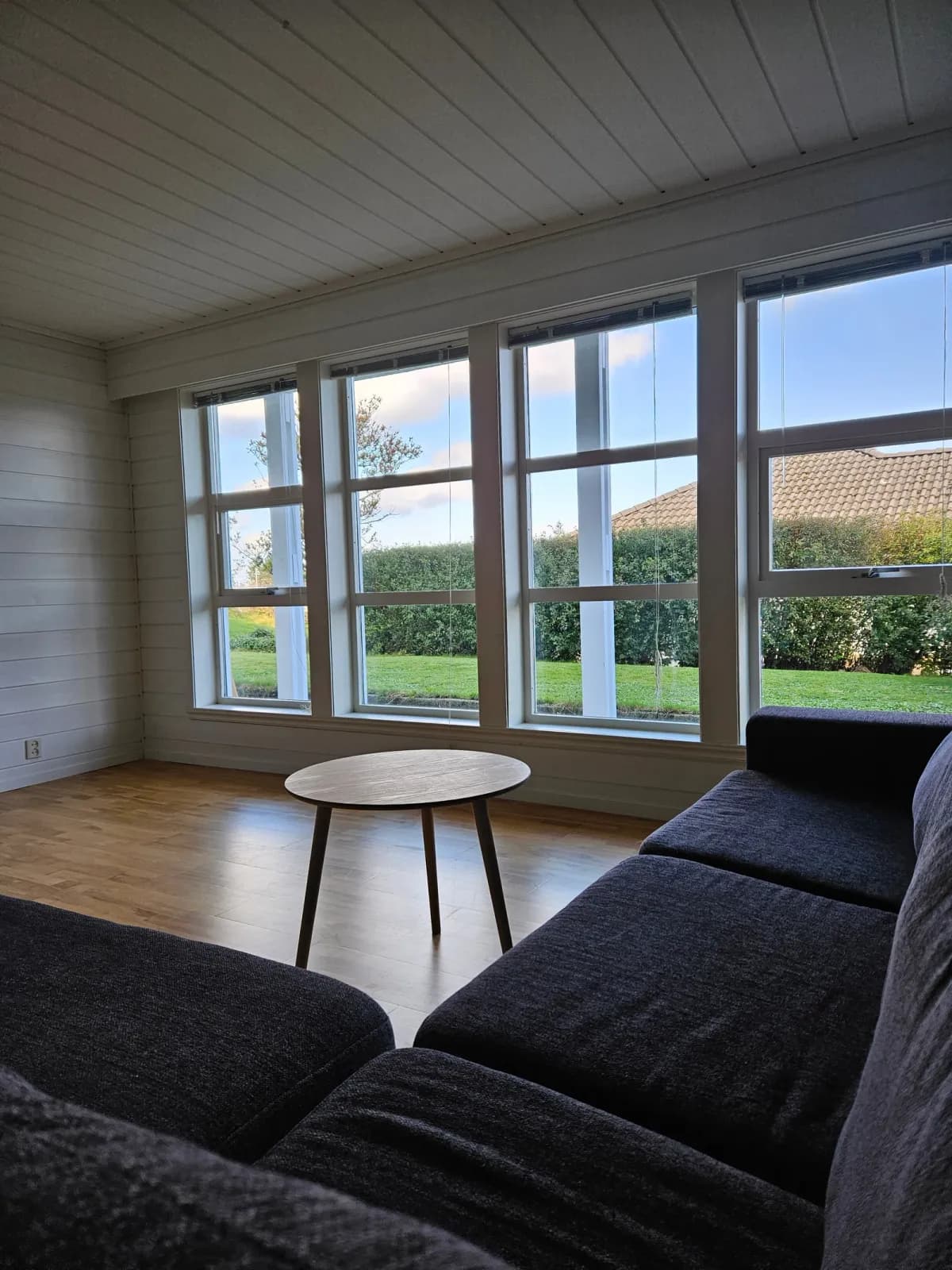 Brurabrotet i Stord